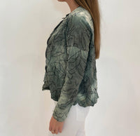 Chalet Et Ceci - Liberty Handpaint Jacket
