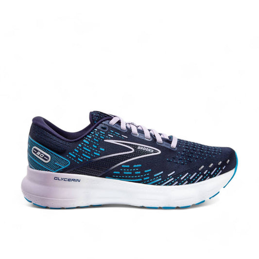 Brooks - WOMEN'S GLYCERIN 20 RUNNING SHOES