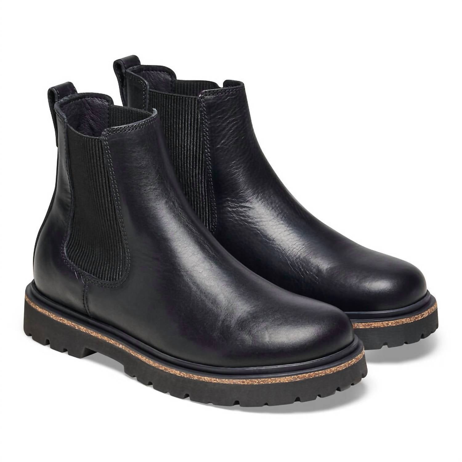 Birkenstock - Womens Highwood Boots
