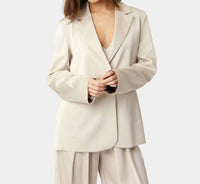 Karmamia - Miller Oversized Blazer