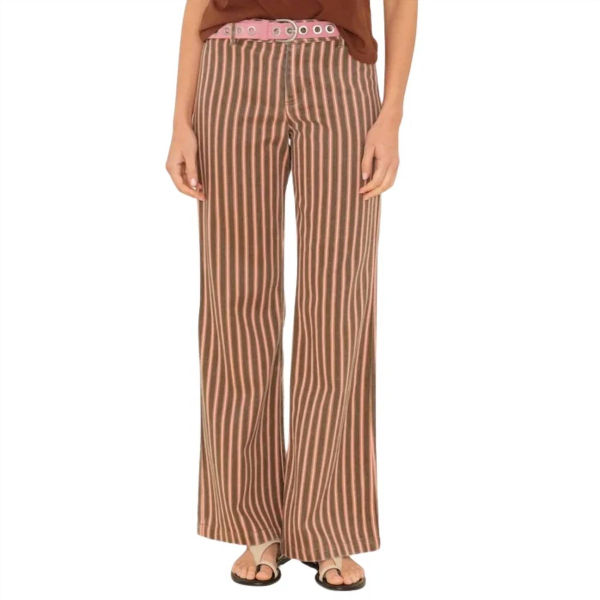 Xirena - Serra Pant