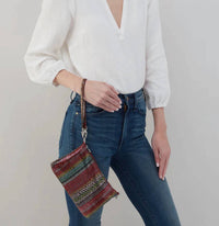 Hobo - Darcy Convertible Crossbody Bag