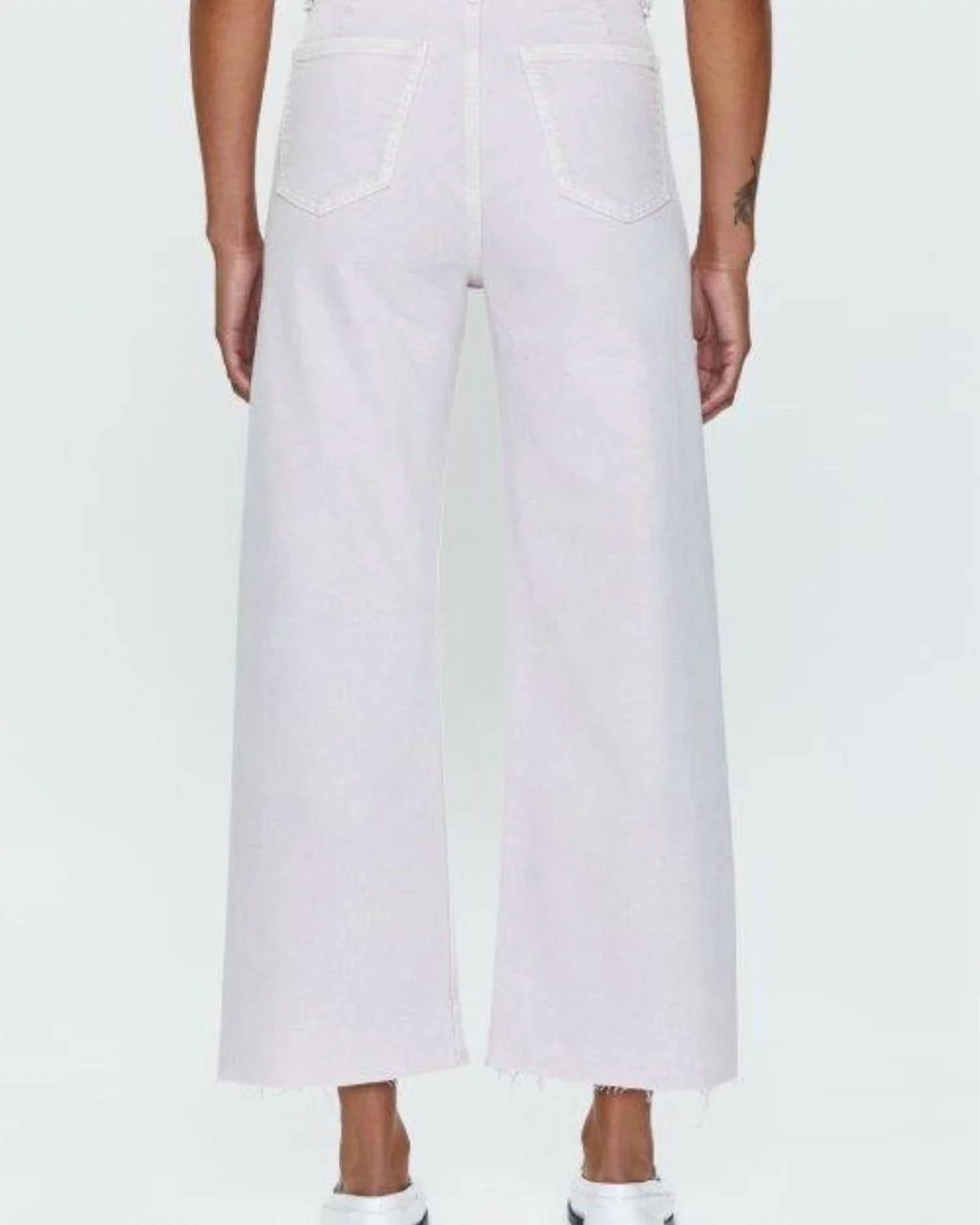 Pistola - Penny Crop Pant