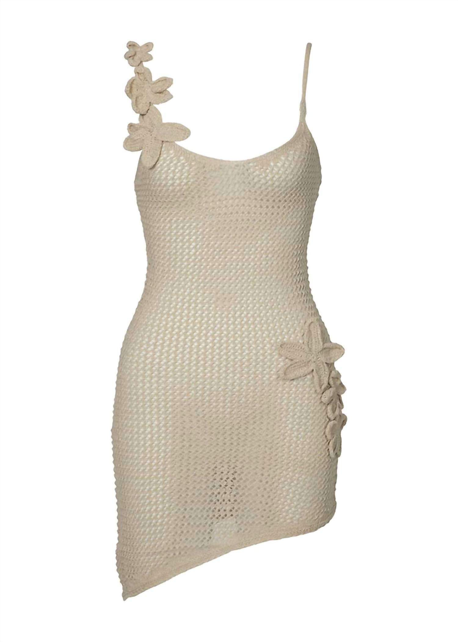 Bananhot - Maris Mini Dress