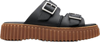 Clarks - Women's Torhill Slide Sandals