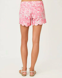 Lilly Pulitzer - BUTTERCUP STRETCH SHORT