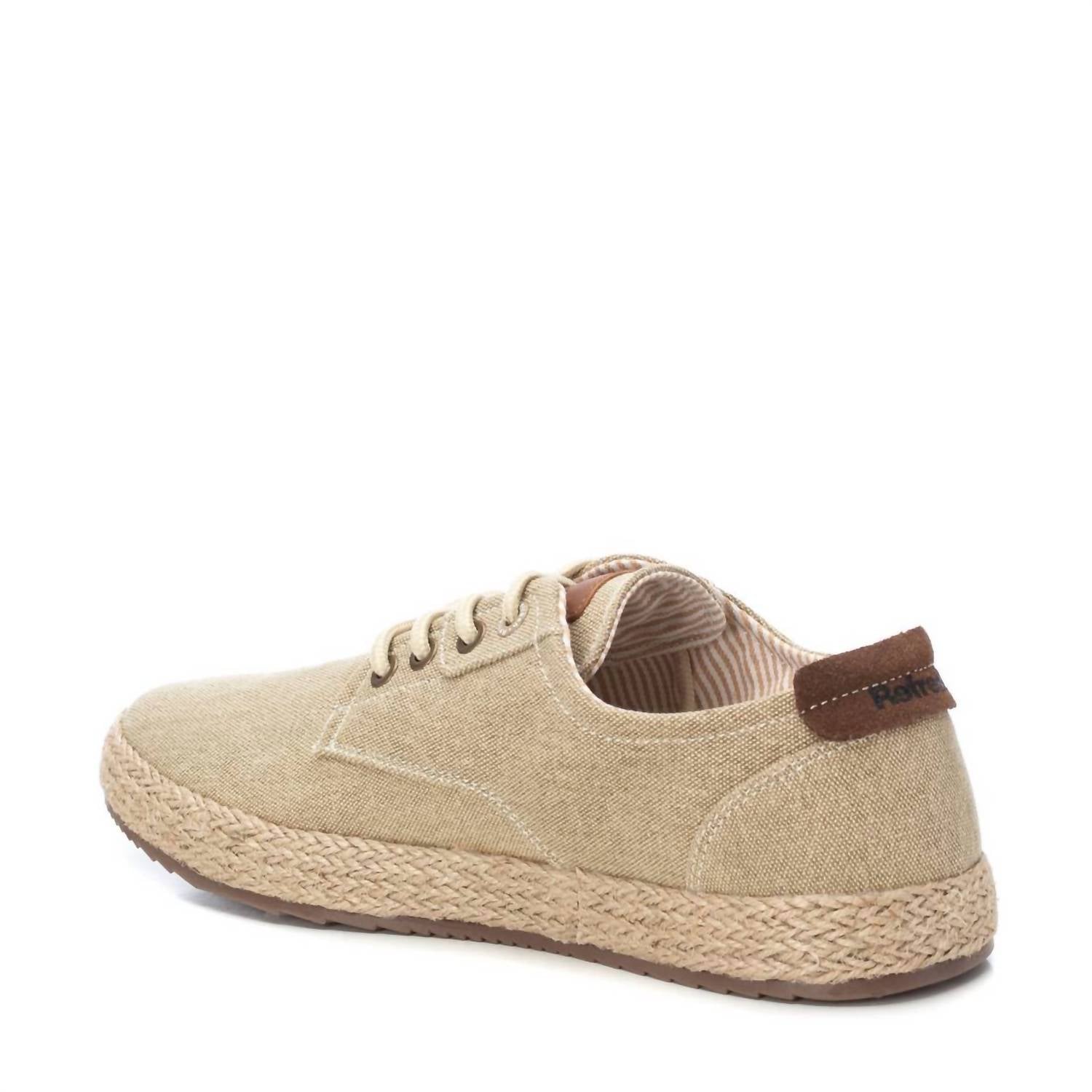 Xti - Men's 17172103 Refresh Shoe