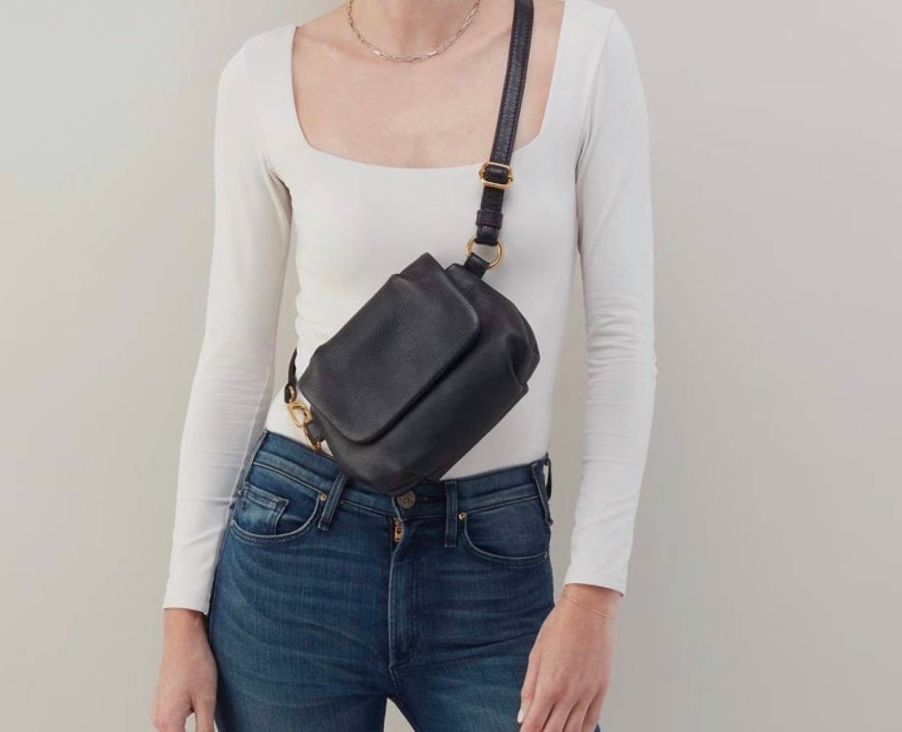 Hobo - Harley Crossbody Sling Bag