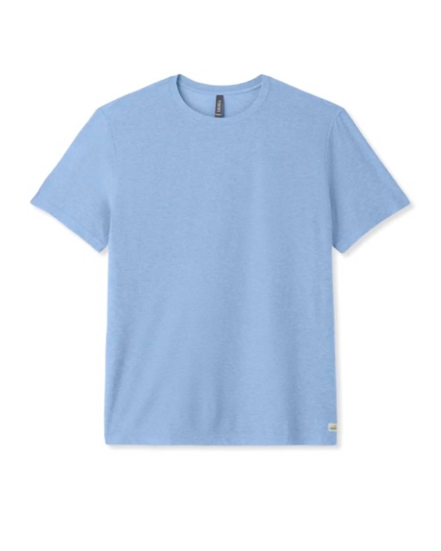 Vuori - Strato Tech Tee