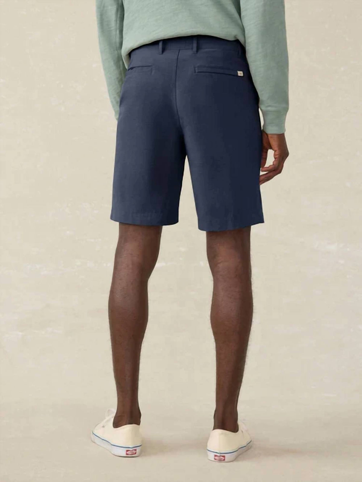 Faherty - All Day Shorts 2.0 - 5"