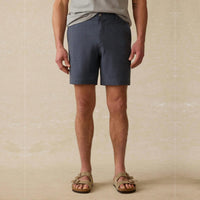 Faherty - All Day Shorts 2.0 - 7"