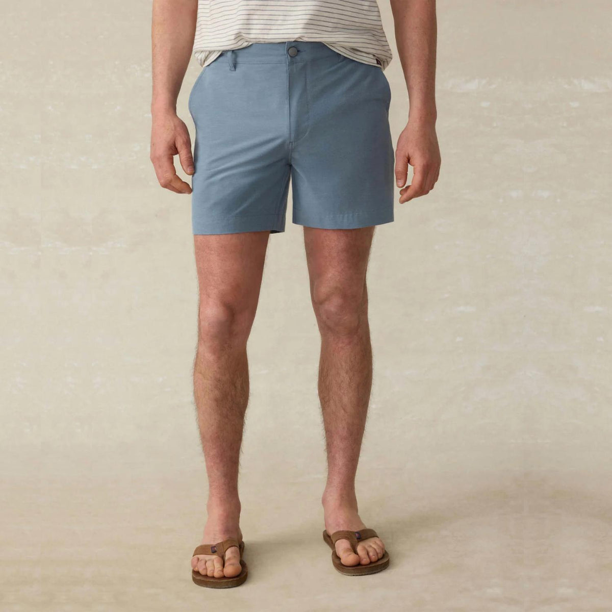 Faherty - All Day Shorts 2.0 - 9"