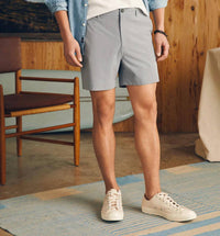 Faherty - All Day Shorts 2.0 - 9"