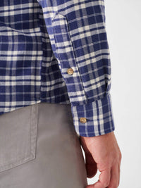 Faherty - All Time Shirt