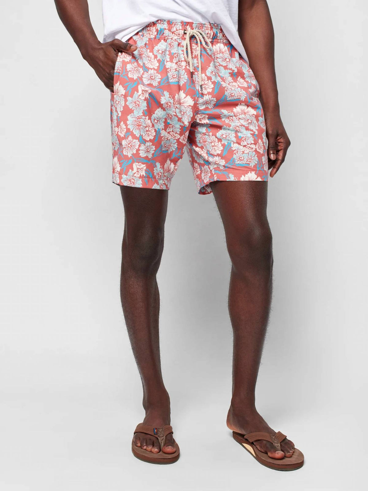 Faherty - Beacon Trunk Short