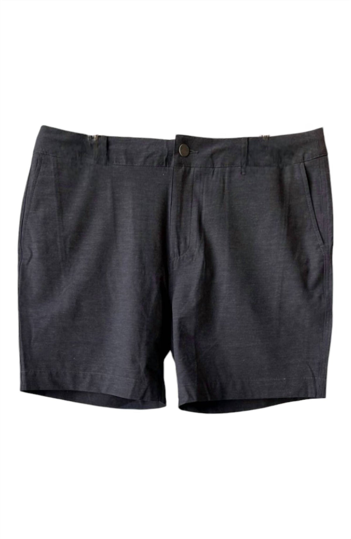 Faherty - Belt Loop All Day 7" Shorts