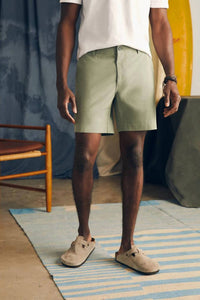 Faherty - Belt Loop All Day Shorts