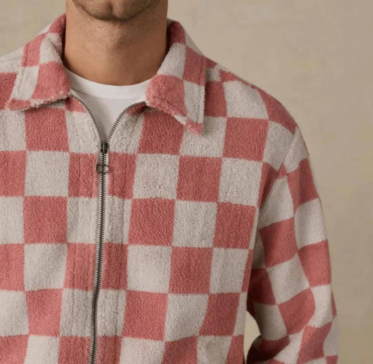 Faherty - Cabana Apres Jacket