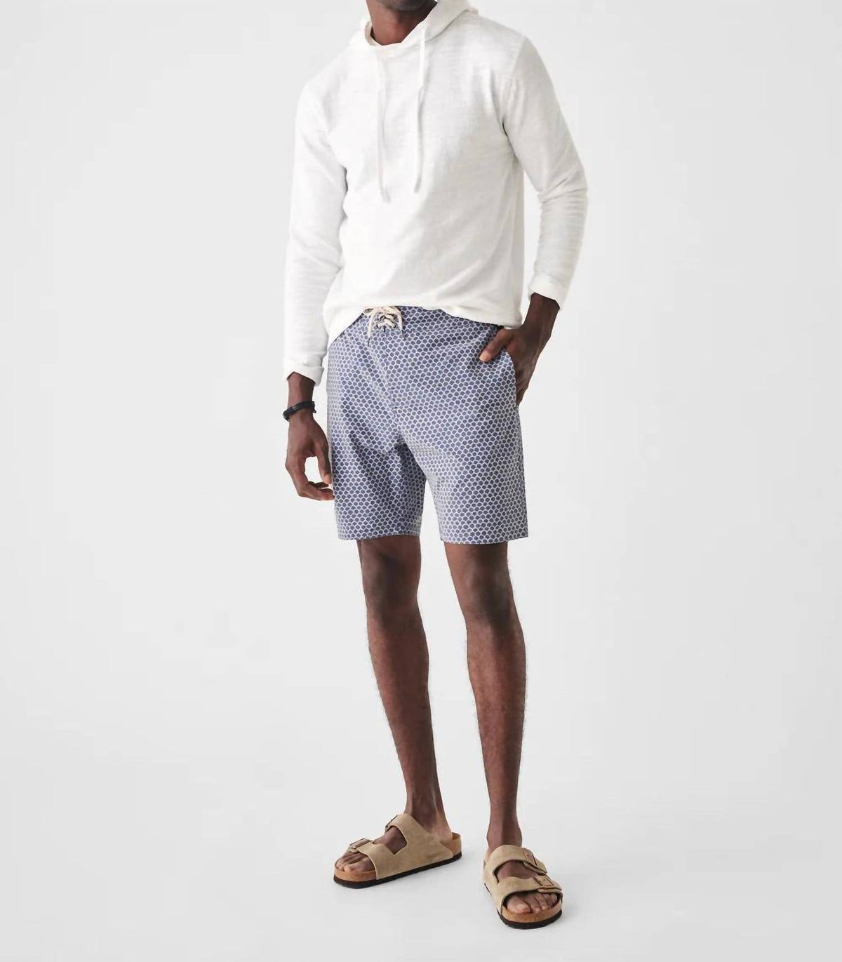 Classic Boardshort