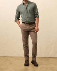 Faherty - Coastline Chino Pants