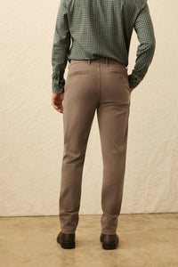 Faherty - Coastline Chino Pants