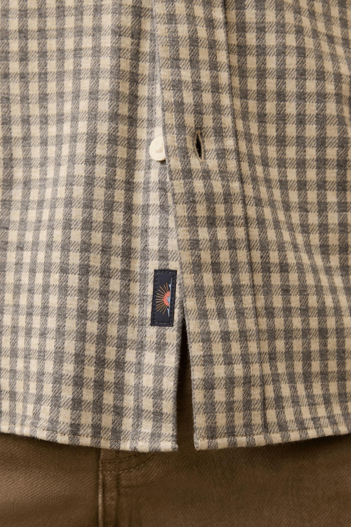 Faherty - Coastline Knit Shirt