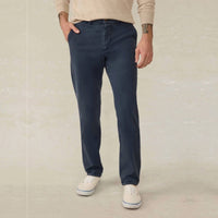 Faherty - Coastline Stretch Chino Pant - 32"