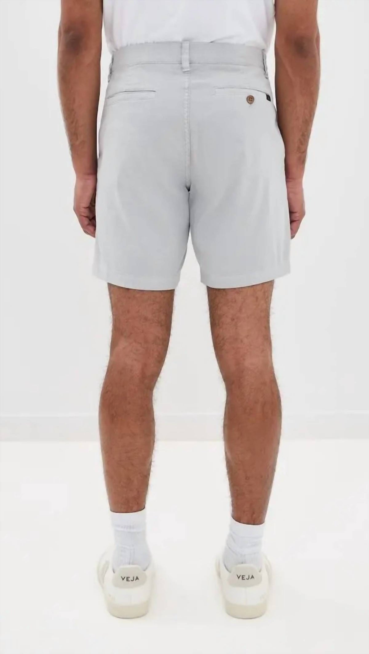 Faherty - Essential Chino Short