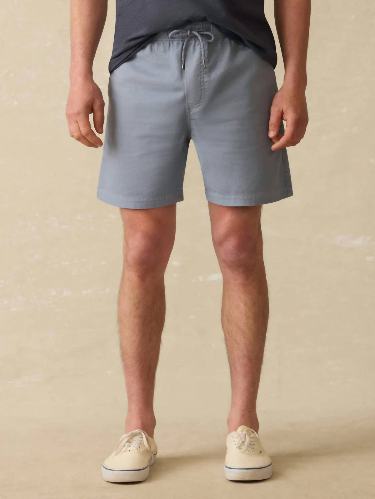 Faherty - Essential Drawstring Short
