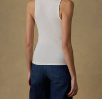 Faherty - Featherweight Freestyle Tank