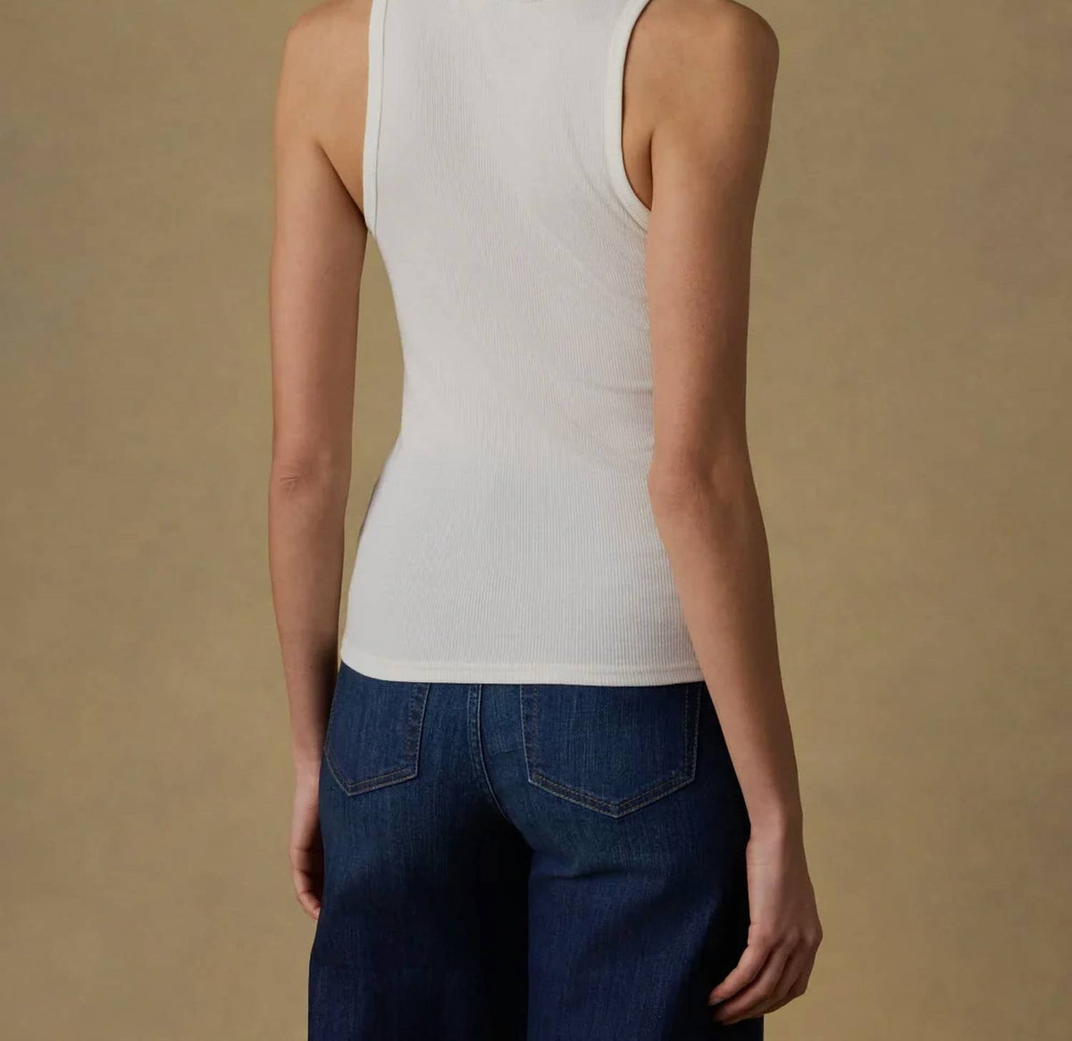Faherty - Featherweight Freestyle Tank