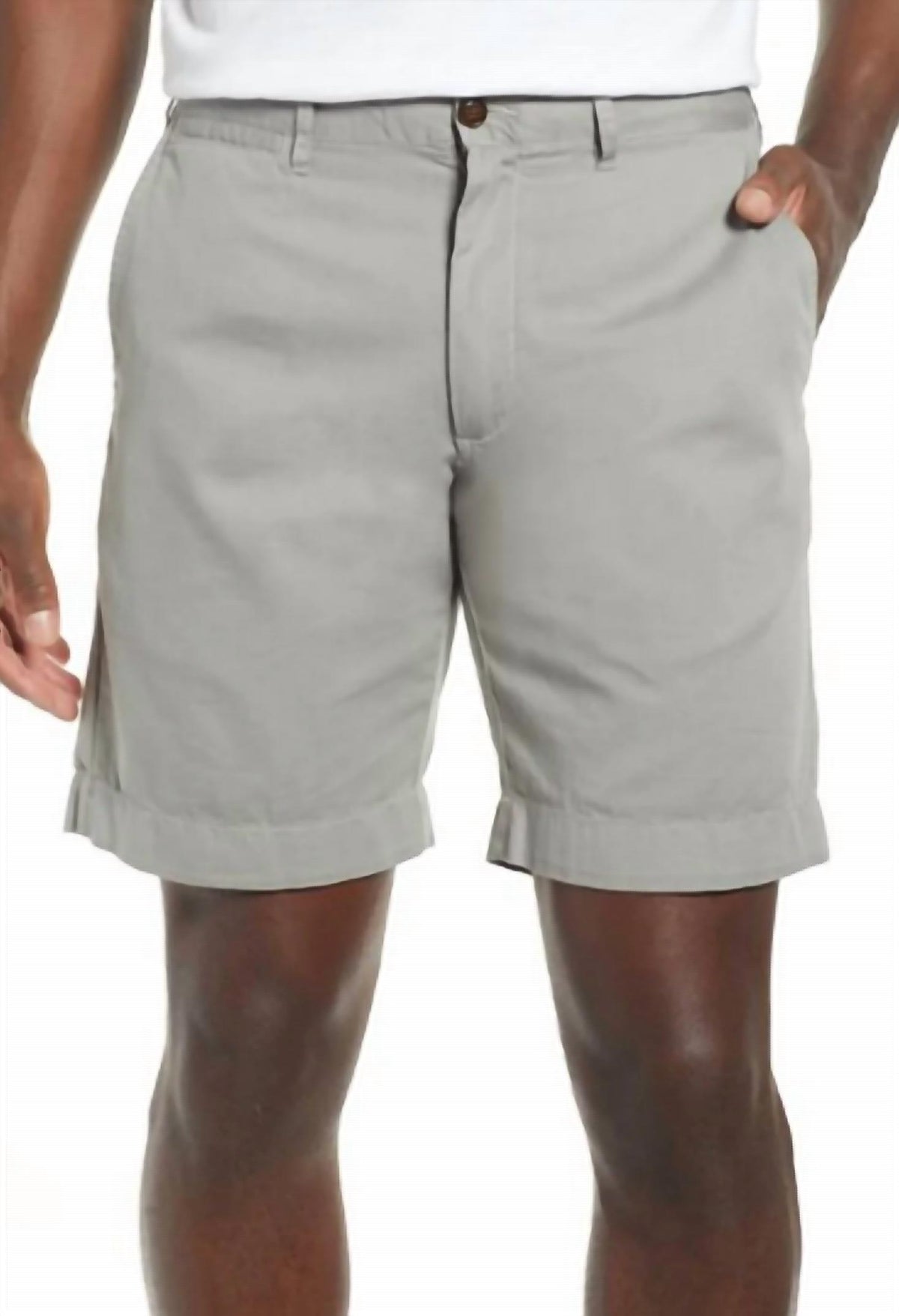 Faherty - Harbor Short