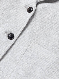 Faherty - Inlet Knit Blazer - blazers - clothing - cotton - blend