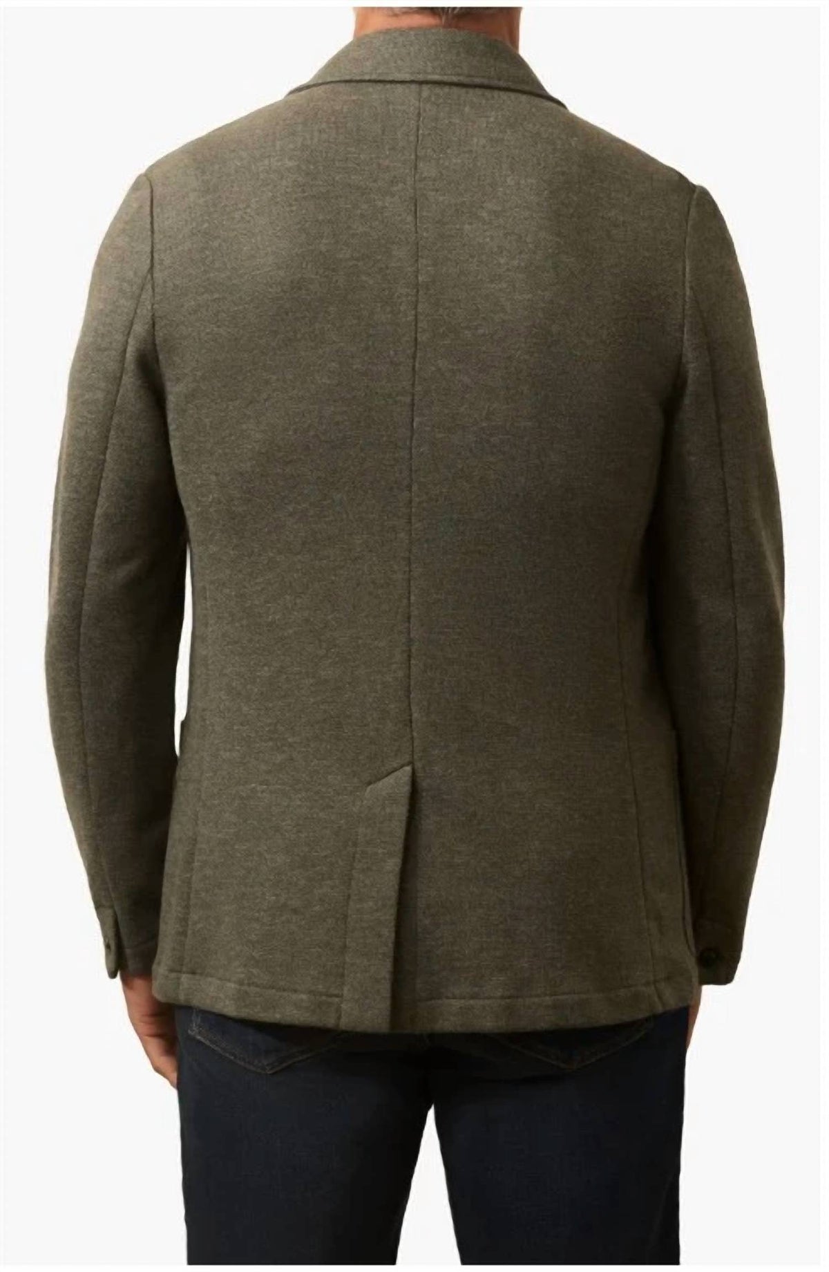 Faherty - Inlet Knit Blazer