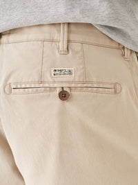 Faherty - Island Life Short