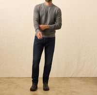 Faherty - Jackson Crew Sweater