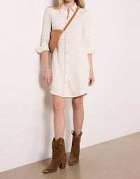 Faherty - Legend Sweater Dress