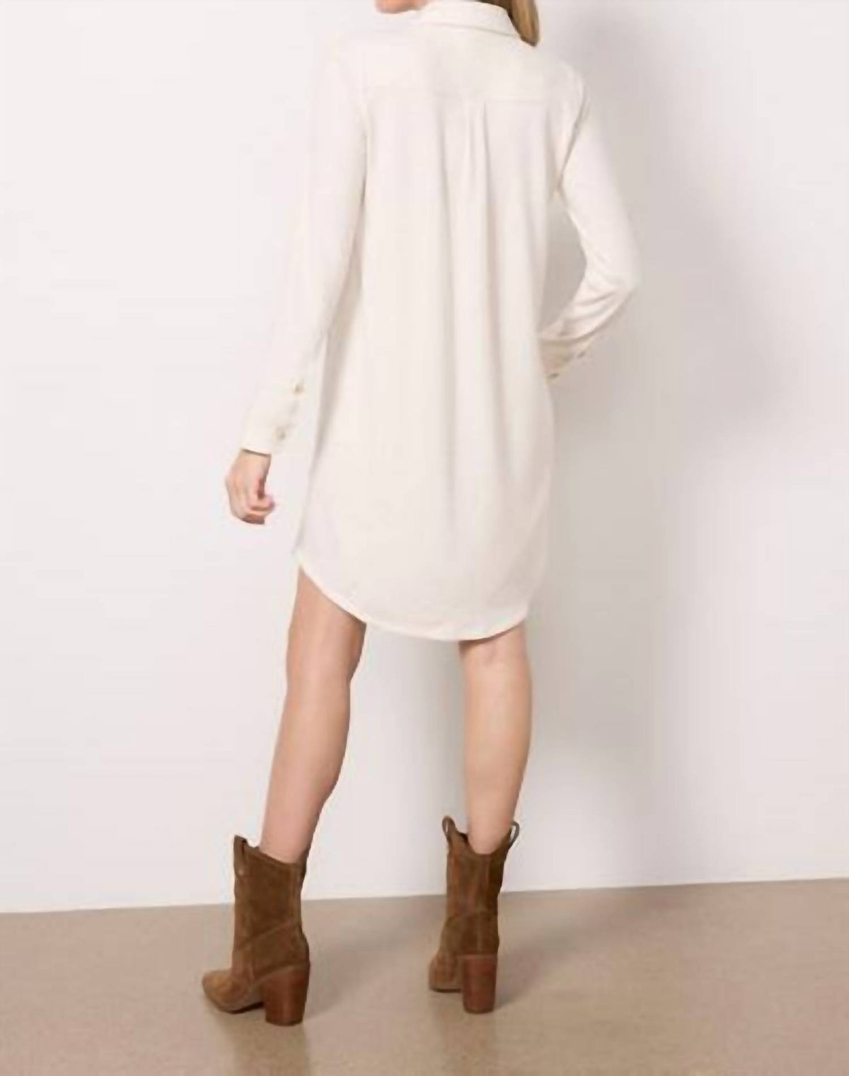Faherty - Legend Sweater Dress