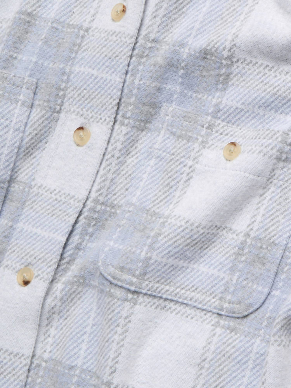 Faherty - Legend Sweater Shirt