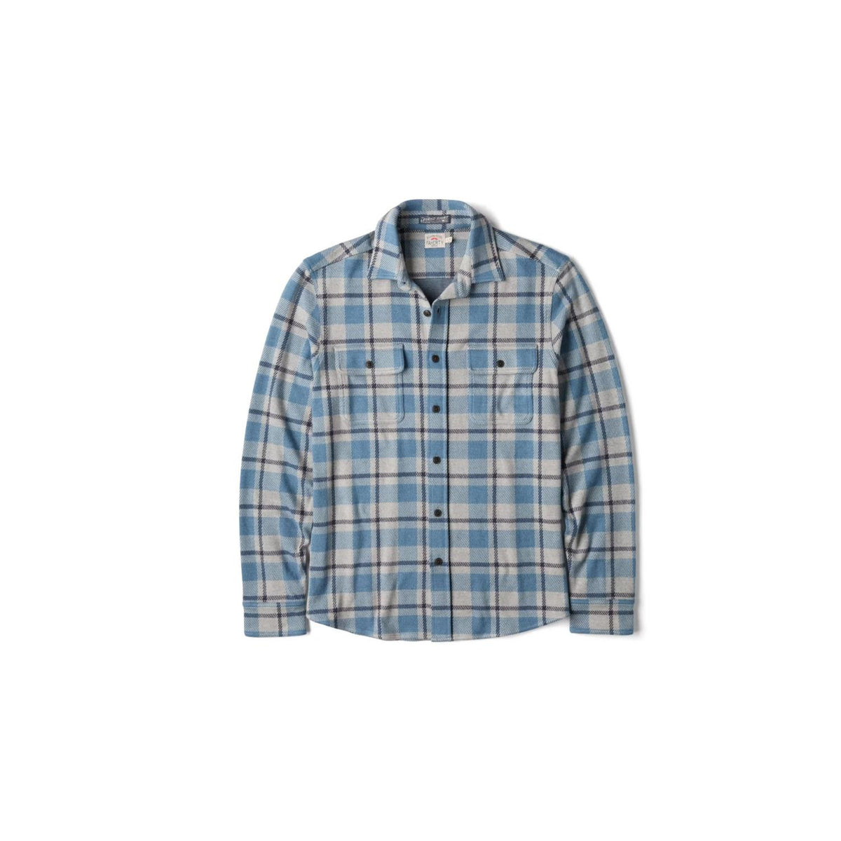 Faherty - Legend Sweater Shirt