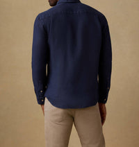Faherty - Linen Laguna Shirt