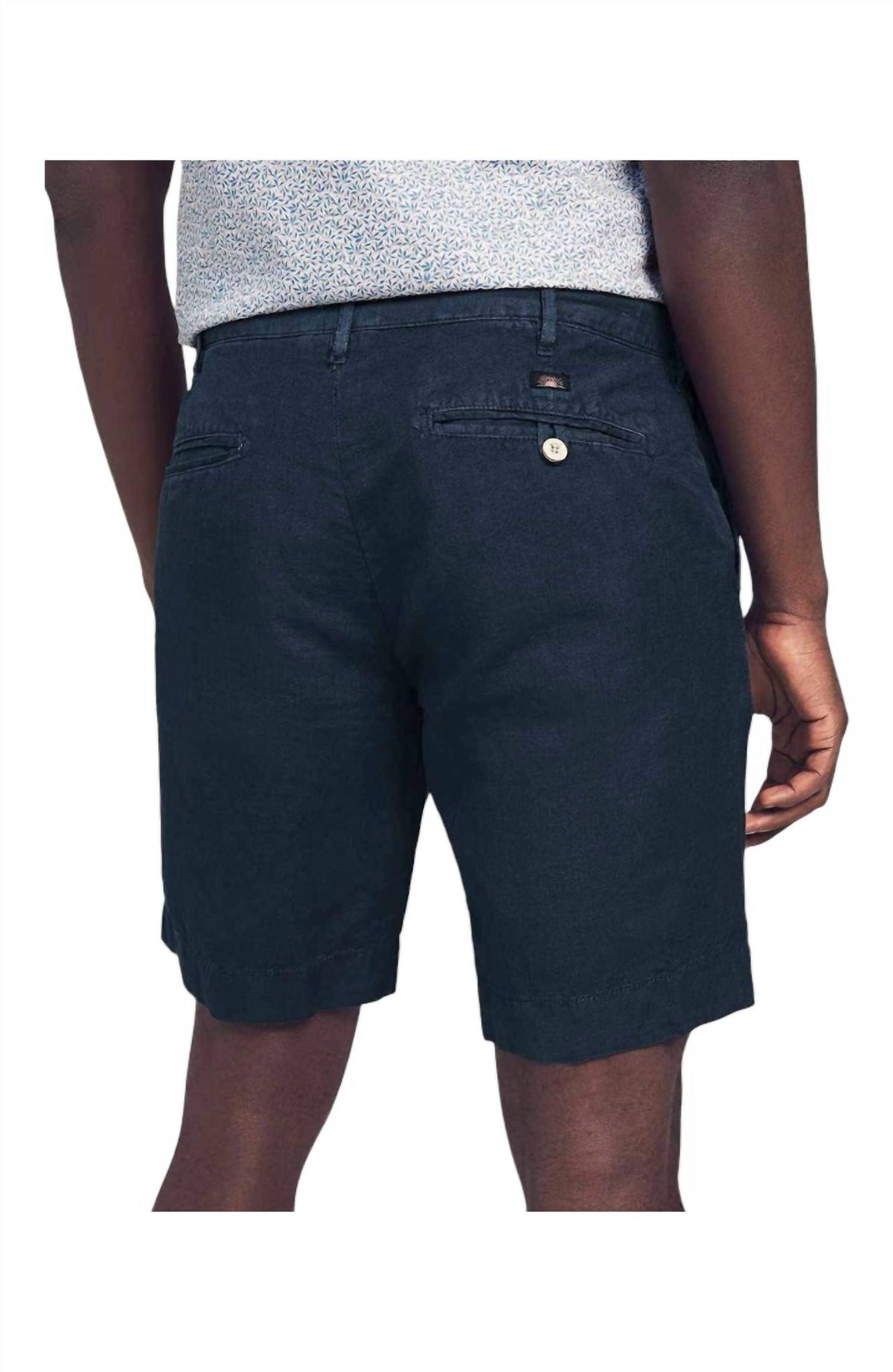 Faherty - Malibu Short