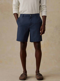Faherty - Men's All Day Short - 7"