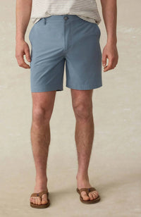 Faherty - Men's All Day Short
