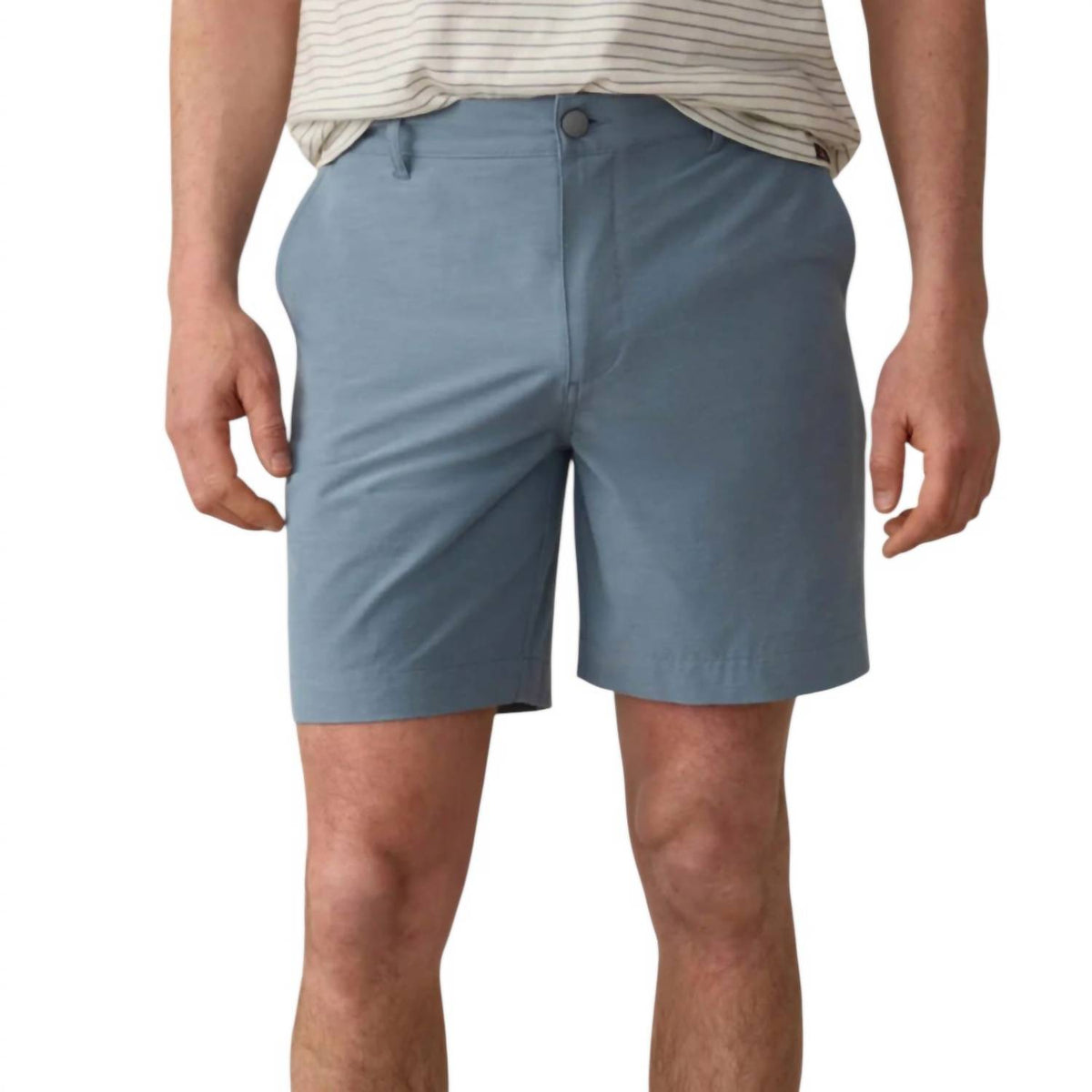 Faherty - Men's All Day Short