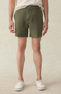 Faherty - Men's All Day Short