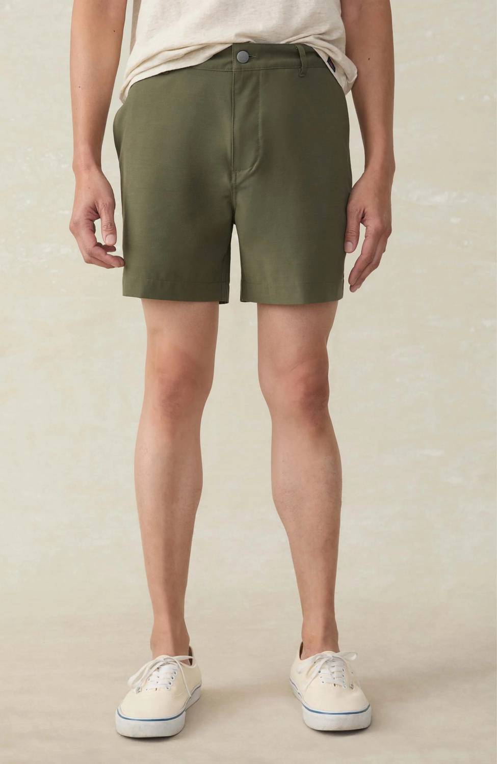 Faherty - Men's All Day Short