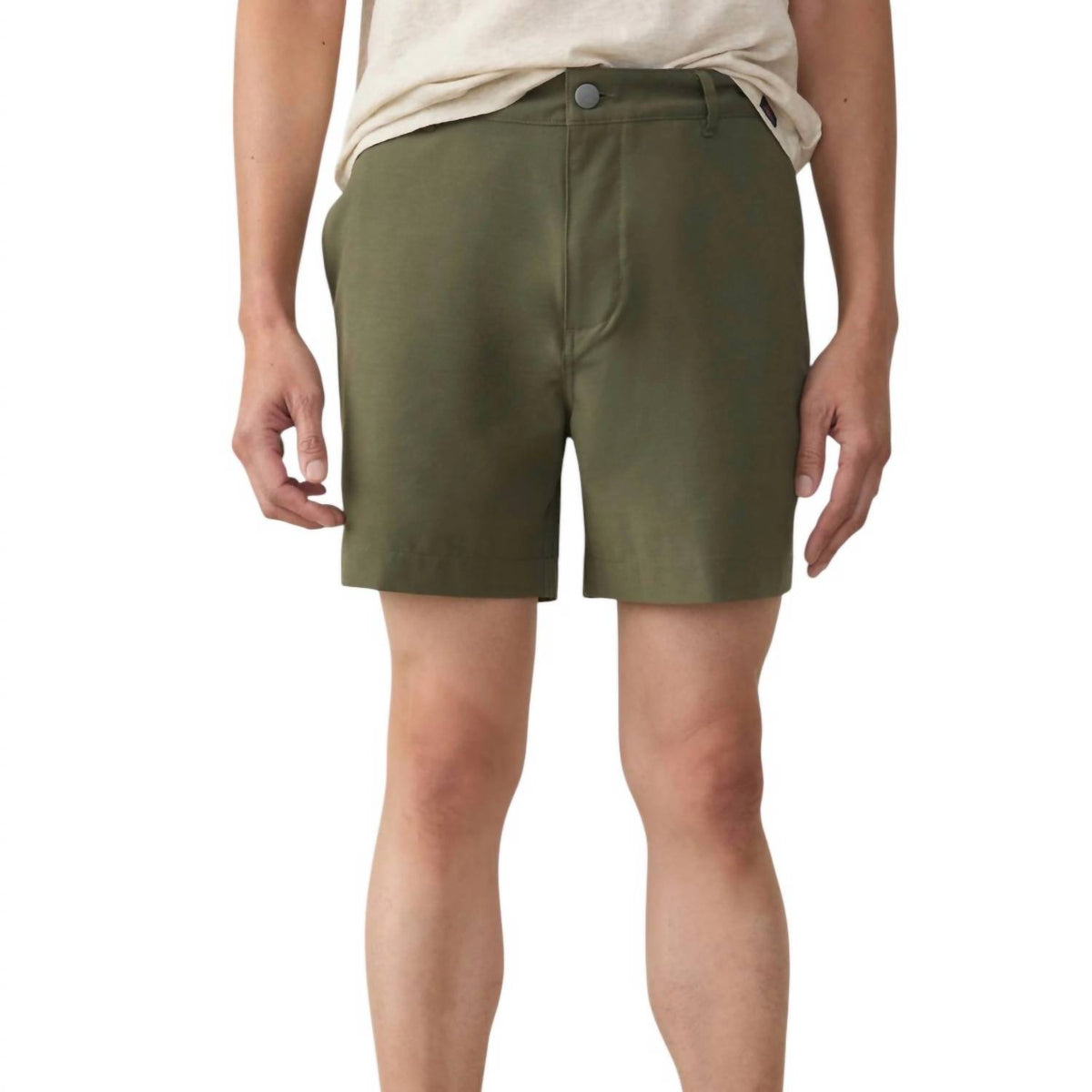 Faherty - Men's All Day Short