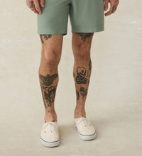 Faherty - Men's All Day Short