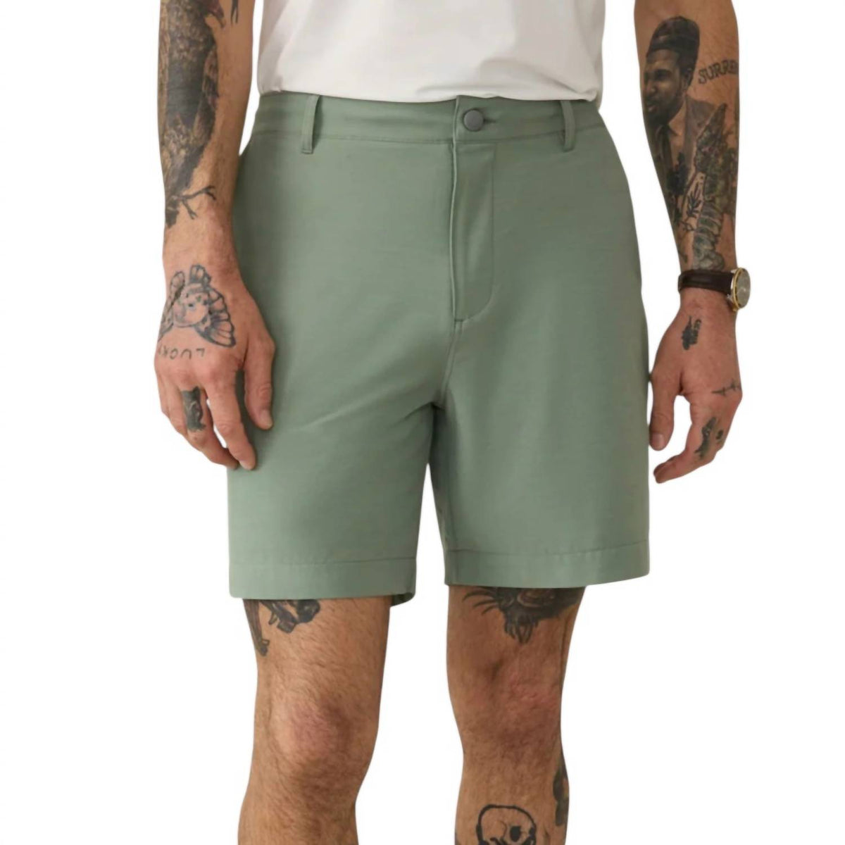 Faherty - Men's All Day Short